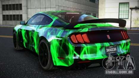 Ford Mustang Shelby Neyxis S1 para GTA 4