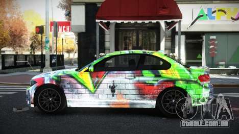 BMW 1M Jesley S13 para GTA 4