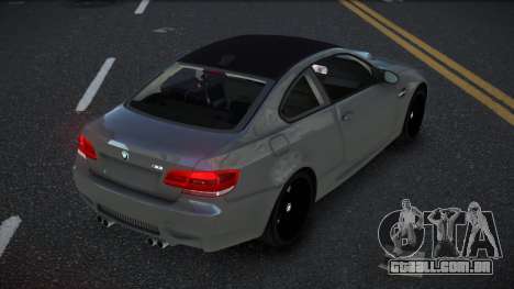 BMW M3 Jonuku para GTA 4