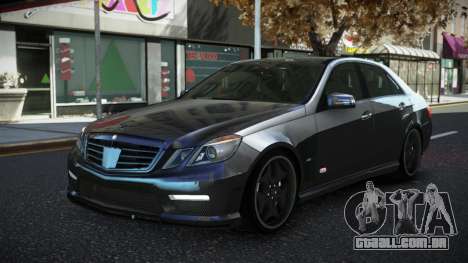 Mercedes-Benz B63 Reoktar para GTA 4
