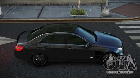 Mercedes-Benz B63 Reoktar para GTA 4