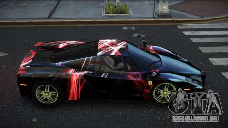 Ferrari Enzo Irushy S7 para GTA 4