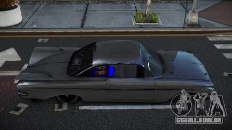 Chevrolet Impala Hamirt para GTA 4
