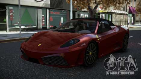 Ferrari F430 Sarop para GTA 4