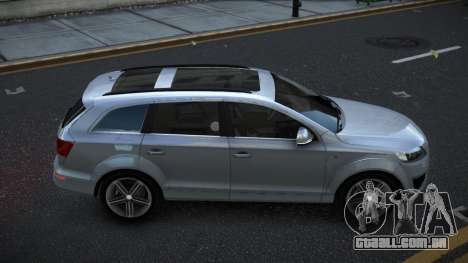 Audi Q7 Qiluto para GTA 4