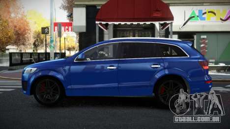 Audi Q7 Z5Hq para GTA 4