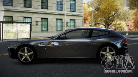 Ferrari FF Lynolas S11 para GTA 4