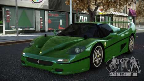 Ferrari F50 Xiscobes para GTA 4