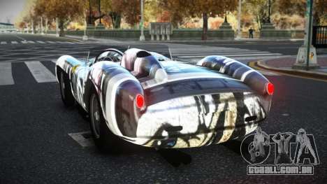 Ferrari Testarossa Balio S6 para GTA 4