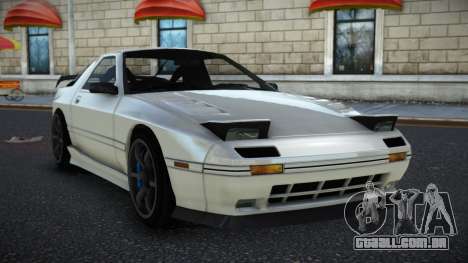 Mazda RX-7 Cinmosu para GTA 4