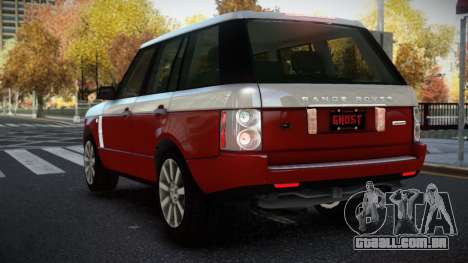 Range Rover Supercharged CVH para GTA 4