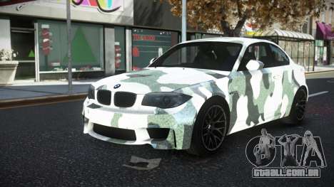 BMW 1M Jesley S2 para GTA 4