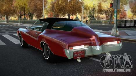 Buick Riviera Cergum para GTA 4
