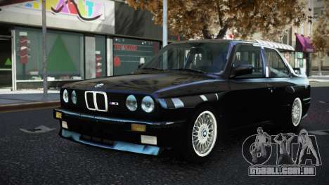 BMW M3 E30 Grofy para GTA 4