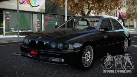 BMW M5 E39 Zordy para GTA 4