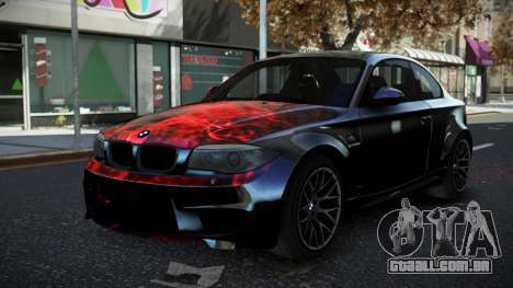 BMW 1M Jesley S12 para GTA 4