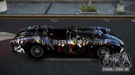 Ferrari Testarossa Balio S11 para GTA 4