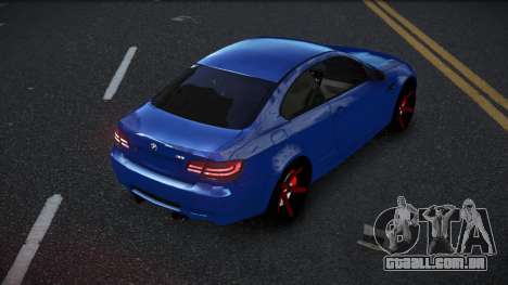 BMW M3 E92 Bifbuk para GTA 4