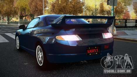 Mitsubishi FTO Ehoraz para GTA 4