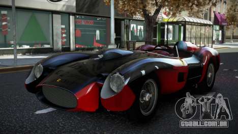 Ferrari Testarossa Balio S2 para GTA 4
