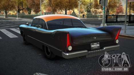 Plymouth Savoy Chriegail para GTA 4
