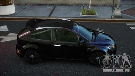 Ford Focus Jolisu para GTA 4