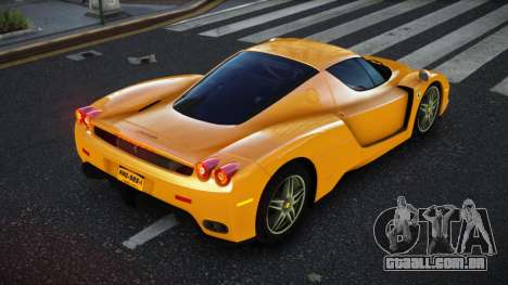 Ferrari Enzo Irushy para GTA 4