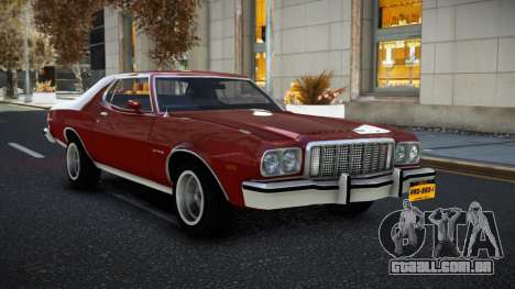 Ford Gran Torino Golar para GTA 4
