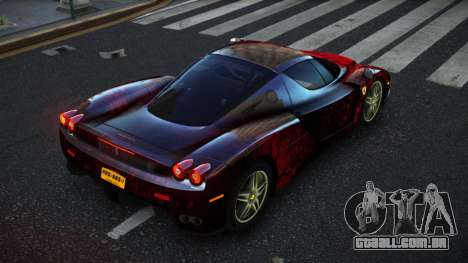 Ferrari Enzo Irushy S3 para GTA 4