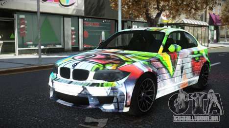 BMW 1M Jesley S13 para GTA 4