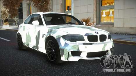 BMW 1M Jesley S2 para GTA 4