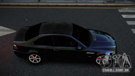 BMW M3 E46 Tudsan para GTA 4