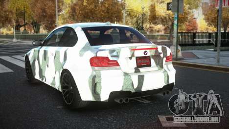 BMW 1M Jesley S2 para GTA 4