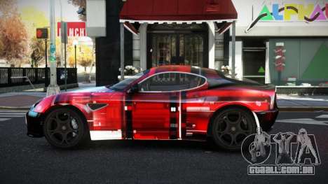 Alfa Romeo 8C Rlyen S7 para GTA 4