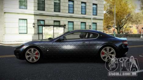 Maserati Gran Turismo Ranity S10 para GTA 4