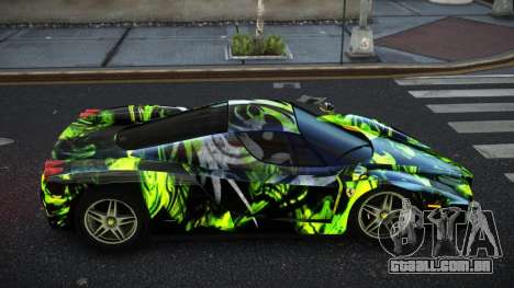 Ferrari Enzo Irushy S10 para GTA 4