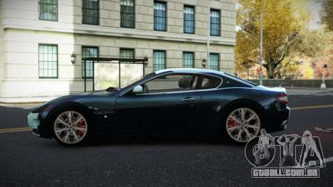 Maserati Gran Turismo Ranity S6 para GTA 4