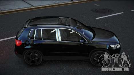 Volkswagen Tiguan Roffac para GTA 4