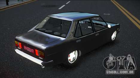 Tofas Sahin Fuumi para GTA 4