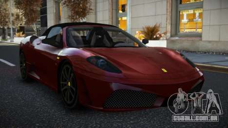Ferrari F430 Sarop para GTA 4
