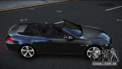 BMW M6 Roxume para GTA 4
