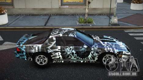 Chevrolet Camaro Ceairion S1 para GTA 4