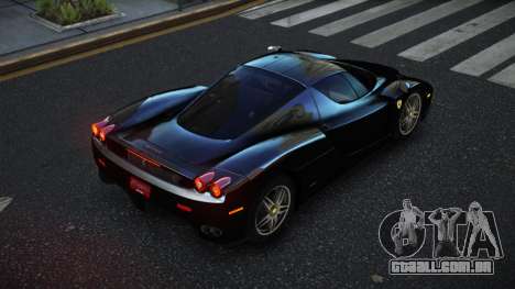 Ferrari Enzo Licus para GTA 4