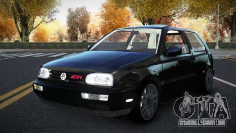 Volkswagen Golf Jozizo para GTA 4