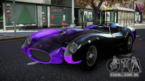 Ferrari Testarossa Balio S13 para GTA 4