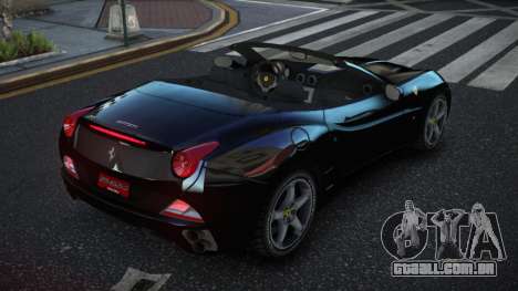 Ferrari California Terhanley para GTA 4