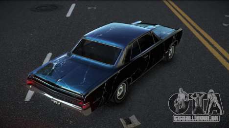 Pontiac GTO Sydma S9 para GTA 4