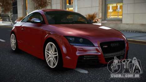 Audi TT Bevugs para GTA 4