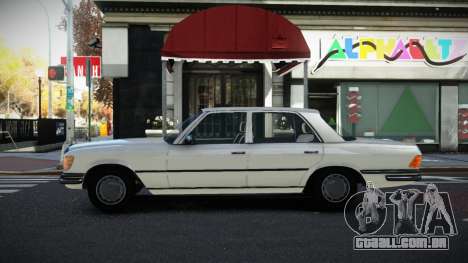 Mercedes-Benz 280SE Vehmul para GTA 4