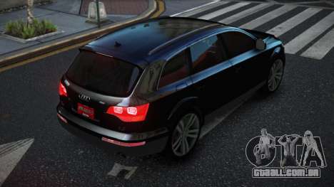 Audi Q7 Leran para GTA 4